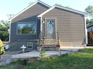 220 7th St, Havre, MT 59501