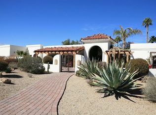 5024 E Turquoise Ave, Paradise Valley, AZ 85253