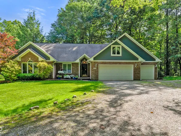 2991 W Baltimore Trl, Monrovia, IN 46157