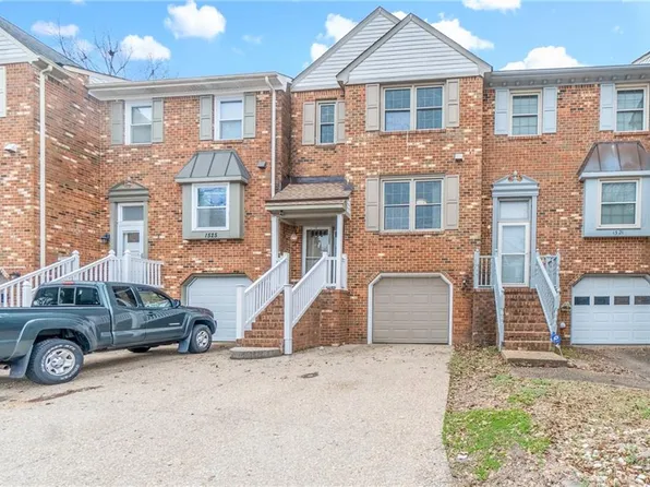 1523 Brenland Cir, Virginia Beach, VA 23464