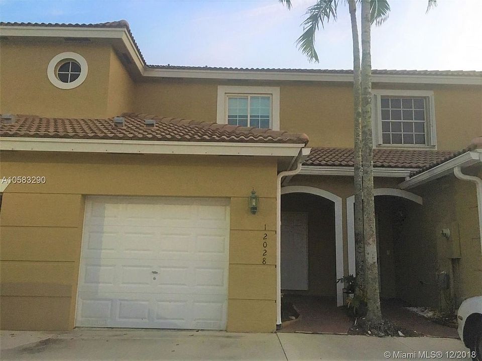 1st image of 12028 SW 5th Ct #12028