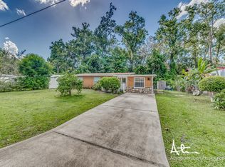 2950 Farmer Ter, Jacksonville, FL 32216