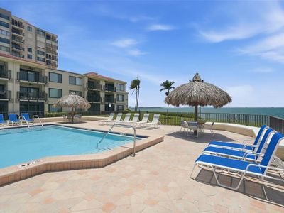 6372 PALMA DEL MAR BOULEVARD S #606, Saint Petersburg, FL, 33715