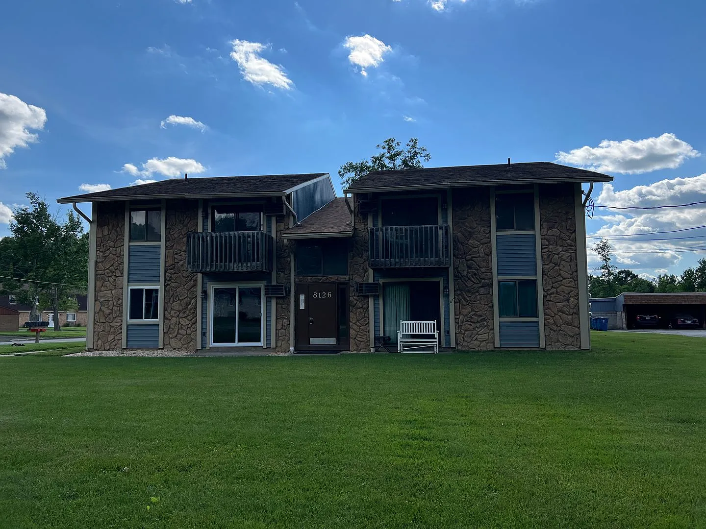 8126 Stadler Ave. — Photo 1