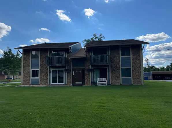 8126 Stadler Ave., 8126 Stadler Ave APT 3, Youngstown, OH 44512