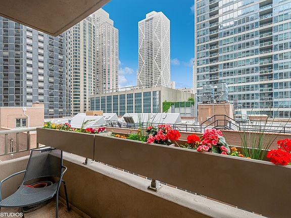 3rd image of 530 N Lake Shore Dr APT 1003