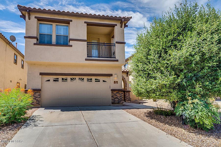 1st image of 438 E Calle De Ocaso
