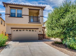 438 E Calle De Ocaso, Sahuarita, AZ 85629