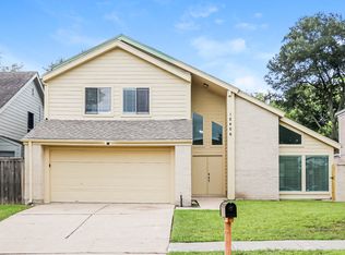 12406 S Garden St, Houston, TX 77071
