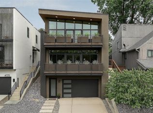4727 Liberty St, Kansas City, MO 64112