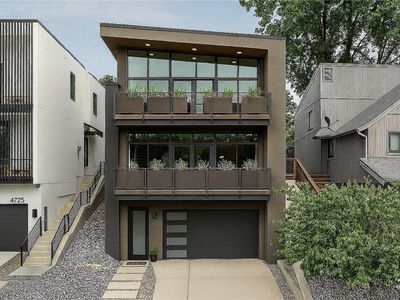 4727 Liberty St, Kansas City, MO, 64112