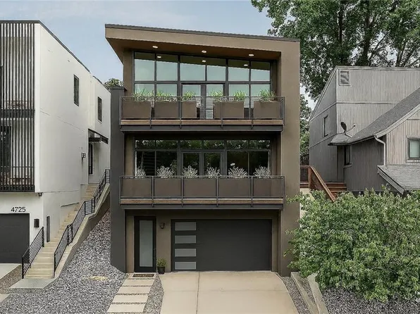 4727 Liberty St, Kansas City, MO 64112