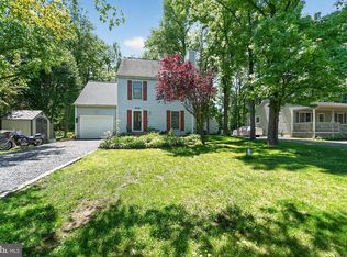 606 Kimberly Way, Stevensville, MD 21666