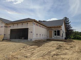 25 Rock Riv, Edgerton, WI 53589