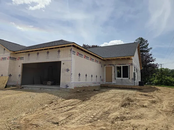 25 Rock Riv, Edgerton, WI 53589