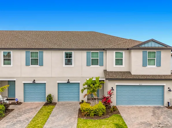 5649 Tripoli Dr, Palmetto, FL 34221