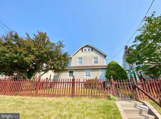 107 Delaware Ave, Ridley Park, PA 19078