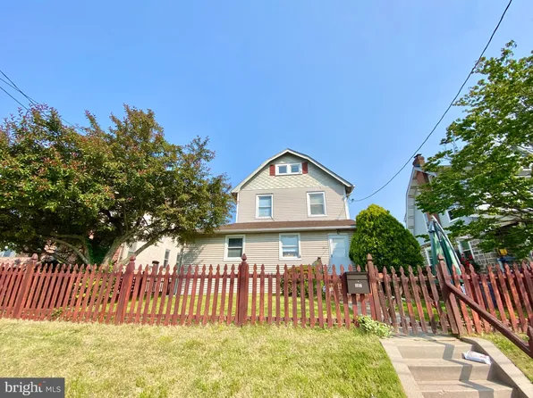 107 Delaware Ave, Ridley Park, PA 19078