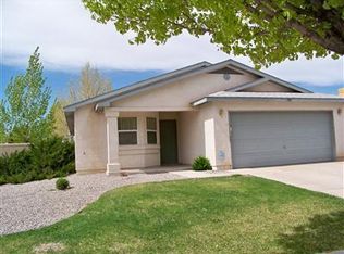 581 Clayton Meadows Dr NE, Rio Rancho, NM 87144