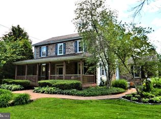 504 Fairhill Rd, Hatfield, PA 19440