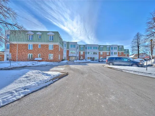 3420 Frederick Ave #116, Lincoln, ON L0R 2C0