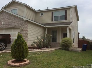 2222 Mission Verde, San Antonio, TX 78223