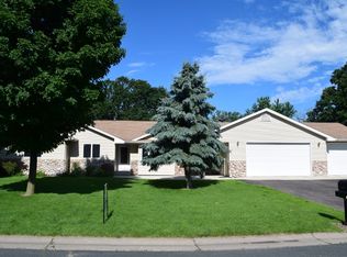 1309 Bluebill Blvd, Buffalo, MN 55313