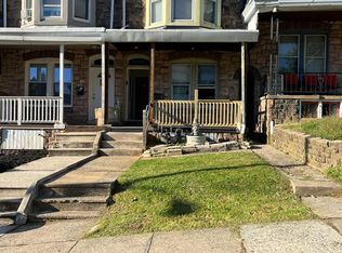 1339 Good St APT 1, Reading, PA 19602
