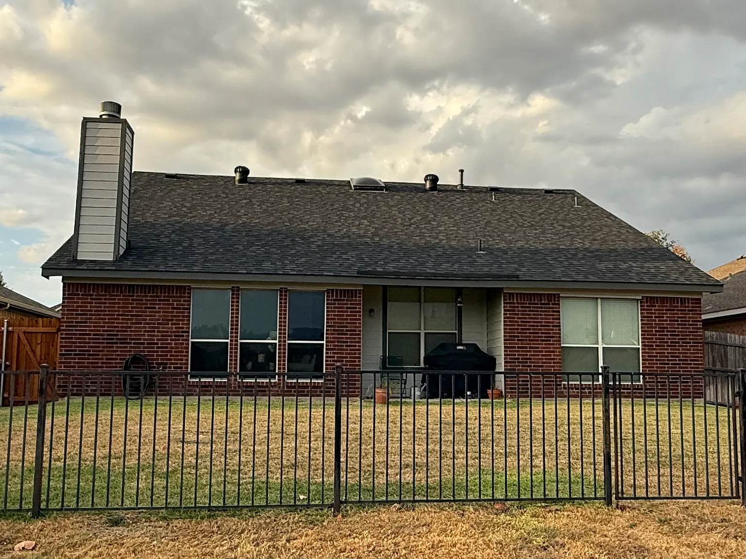 Parkplace Dr, Argyle — Photo 2
