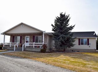 381 N 4050 E, Rigby, ID 83442