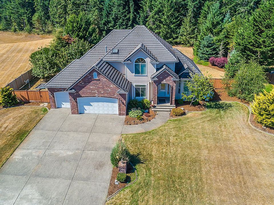 Executive home