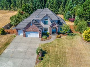 9635 39th Loop NE, Olympia, WA 98516