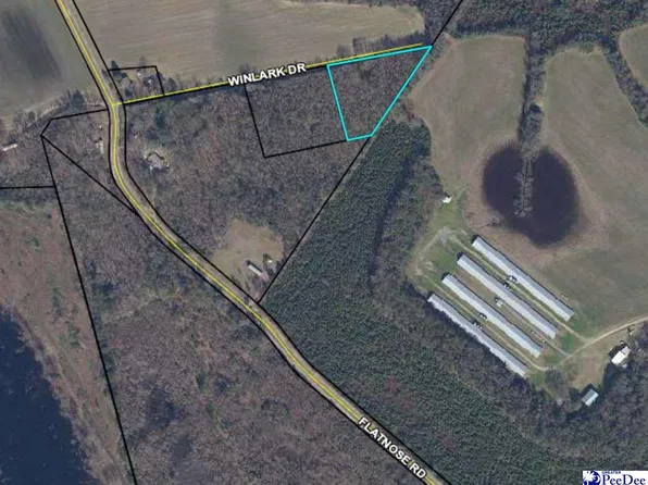 3680 Winlark Dr, Hartsville, SC 29540