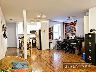 Rented by Urban Pads