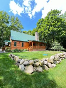 N11656 W Shore Dr, Elcho, WI, 54428