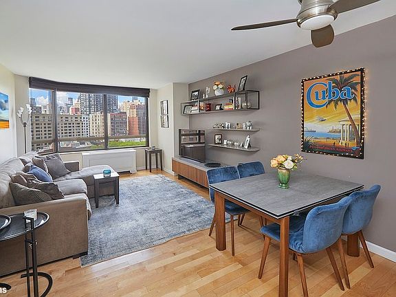 2nd image of 630 1st Ave APT 15G
