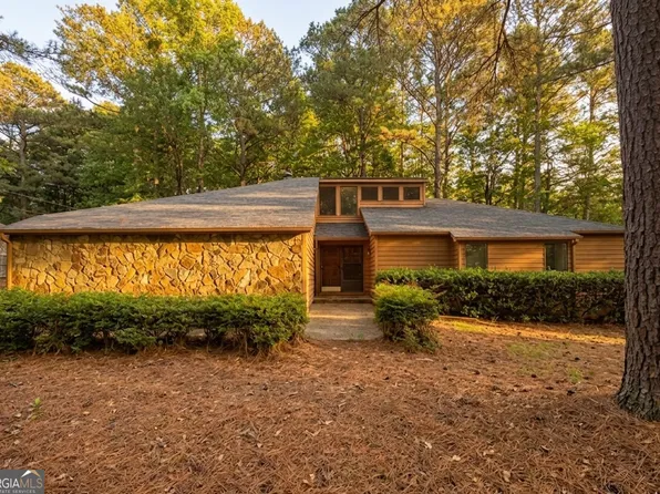 155 Franklin Farms Cir, Fayetteville, GA 30214