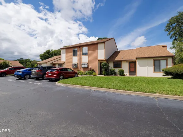 105 White Fawn Dr #1050, Daytona Beach, FL 32114