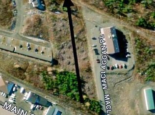 414A Main St, Lewisporte, NL A0G3A0