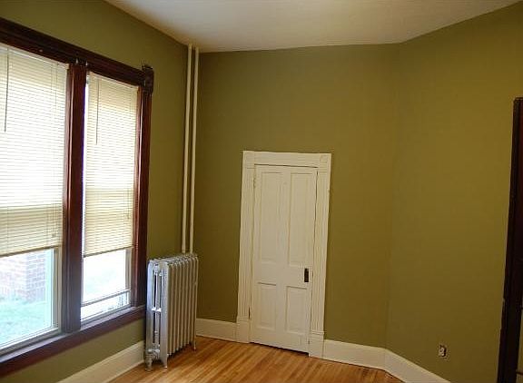 bedroom #3