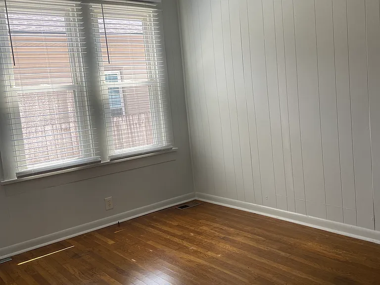 large windows