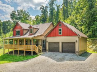 15550 Cruso Rd, Canton, NC 28716