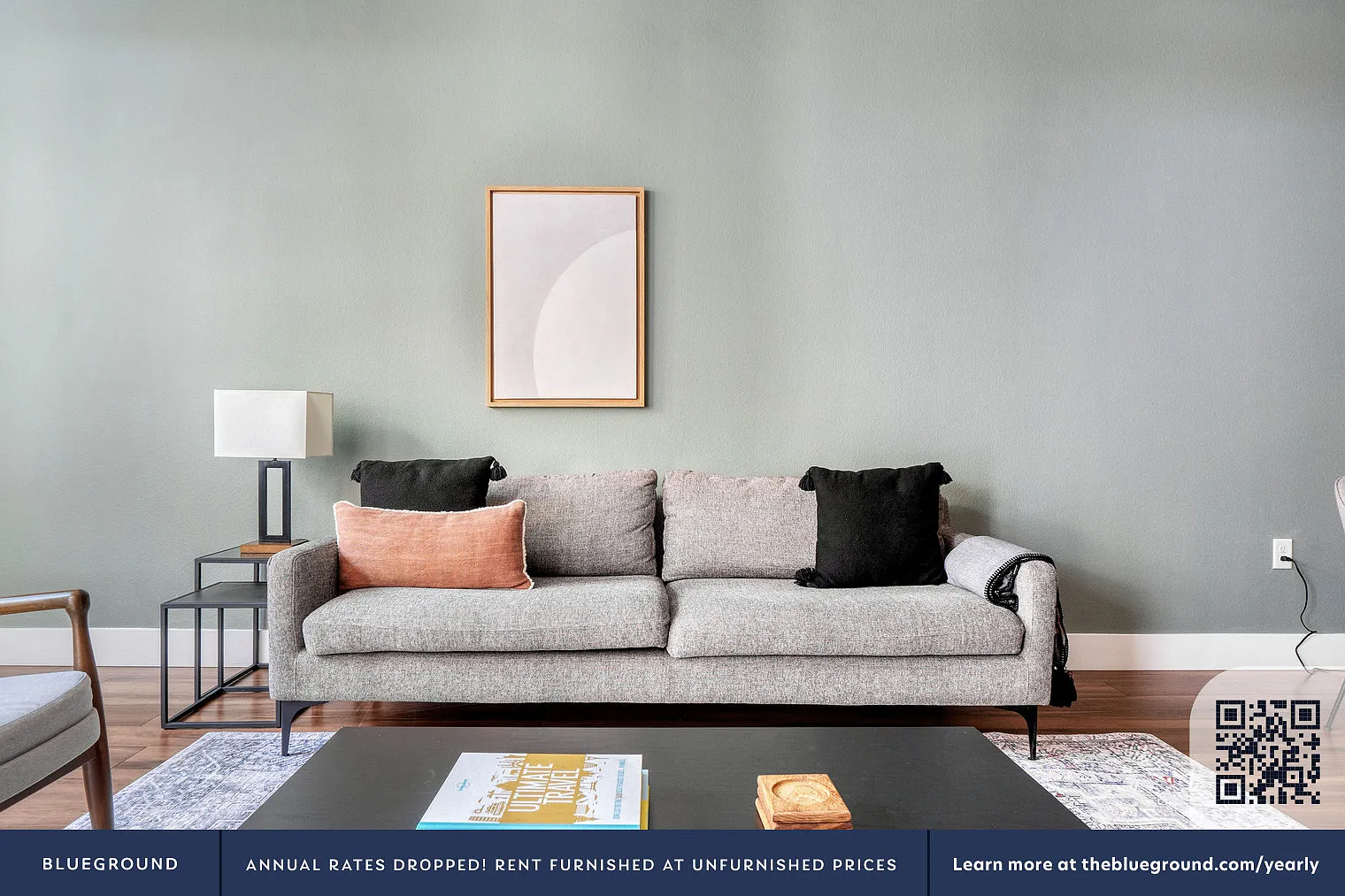 1 bed, 1.0 bath, 775 sqft, $4,300 — Photo 2