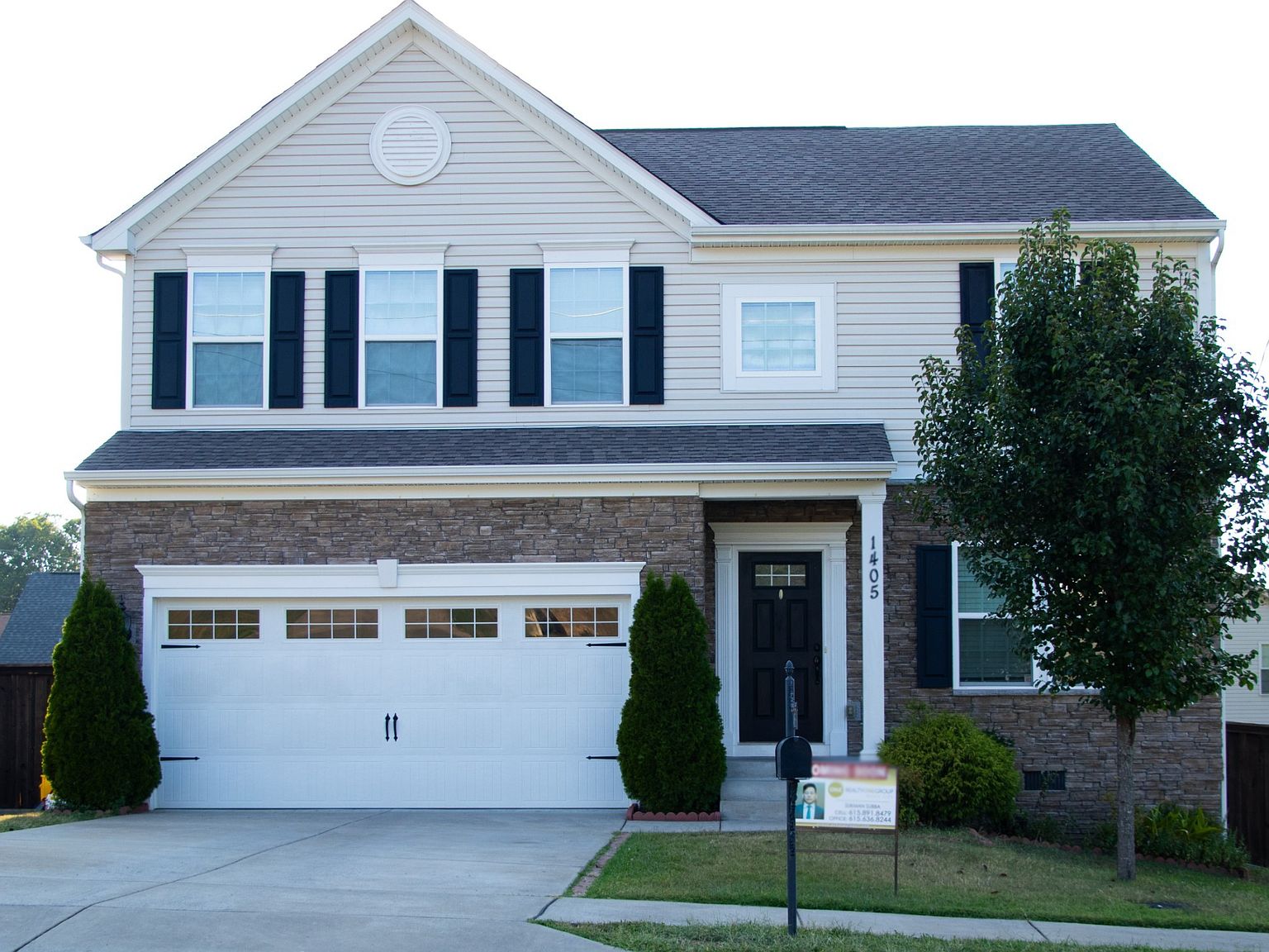 1405 Ohara Dr, Antioch, TN 37013 | Zillow