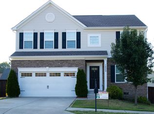 1405 Ohara Dr, Antioch, TN 37013