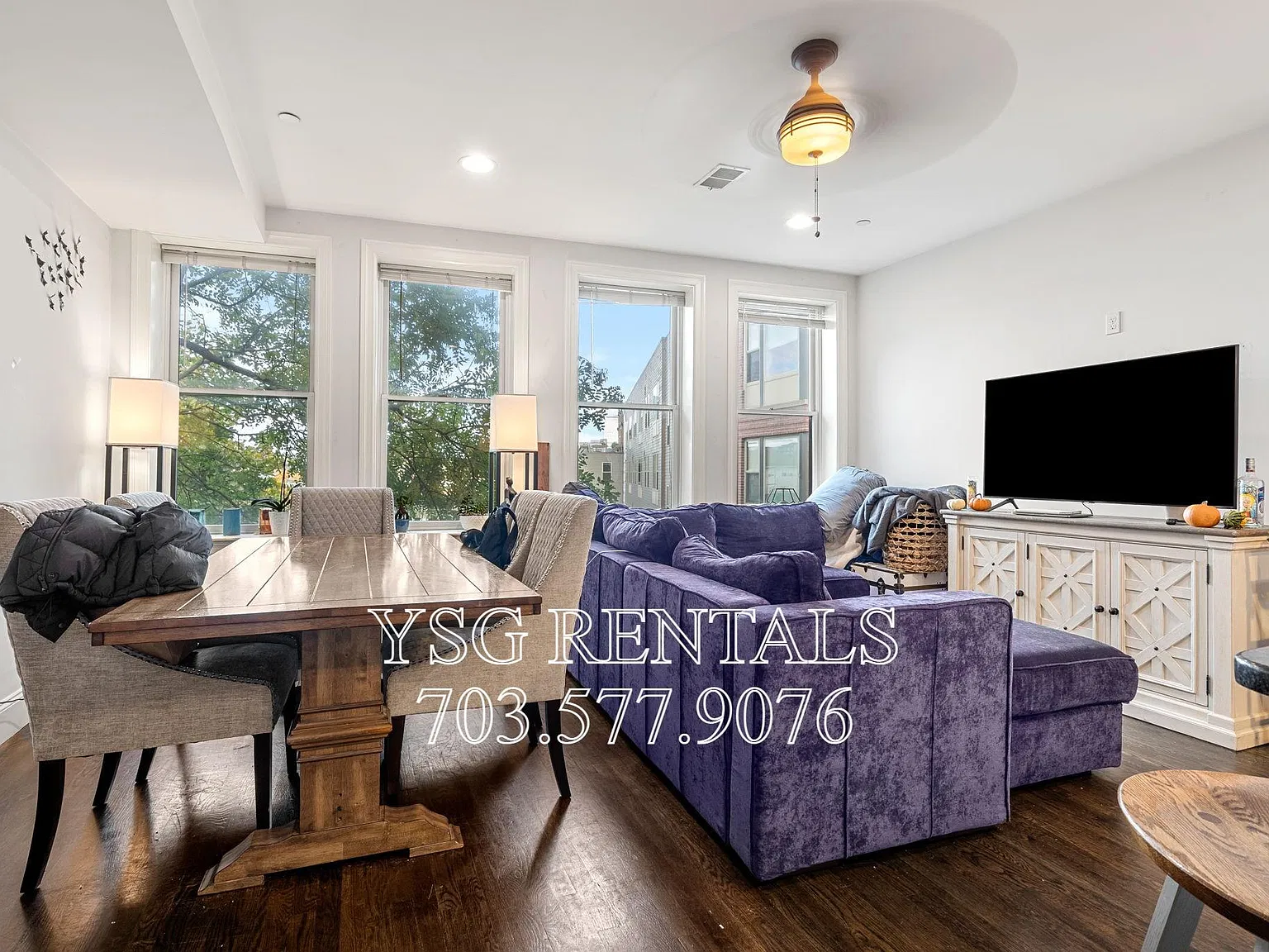 1435 Tremont St — Photo 2