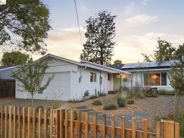 1837 Oakmead Dr, Concord, CA 94520