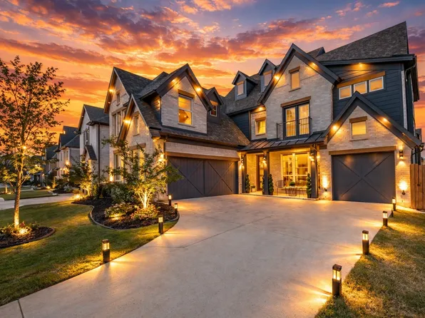 2900 Misty Pond Ct, Celina, TX 75009