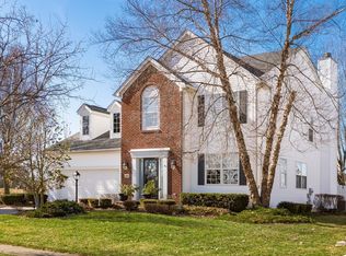 180 Trail E, Pataskala, OH 43062