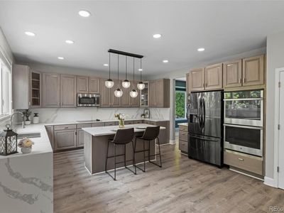 7119 S Riviera Street, Aurora, CO, 80016
